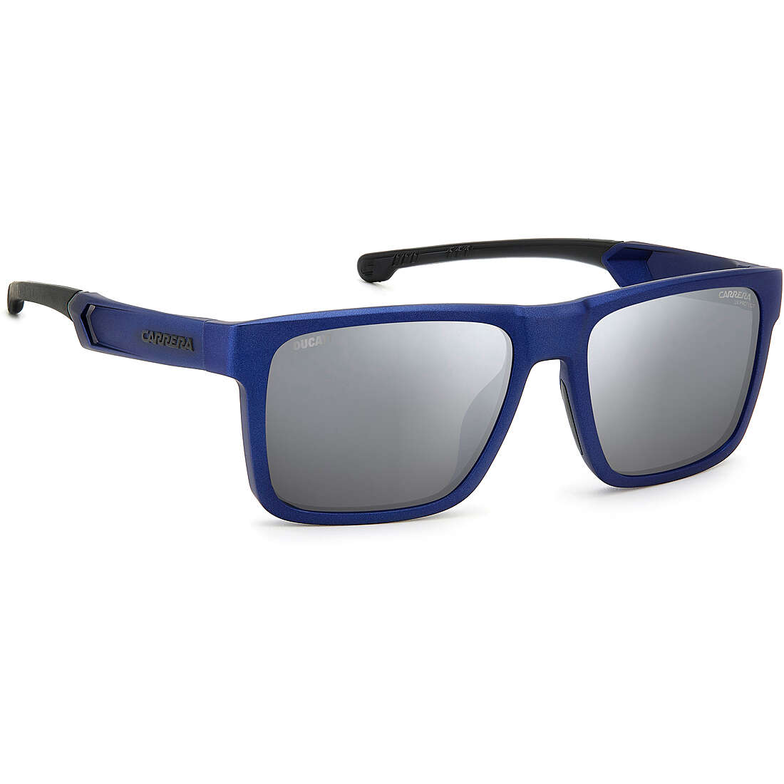 occhiali da sole uomo Carrera | Ducati forma Rettangolare 205830TZQ55T4